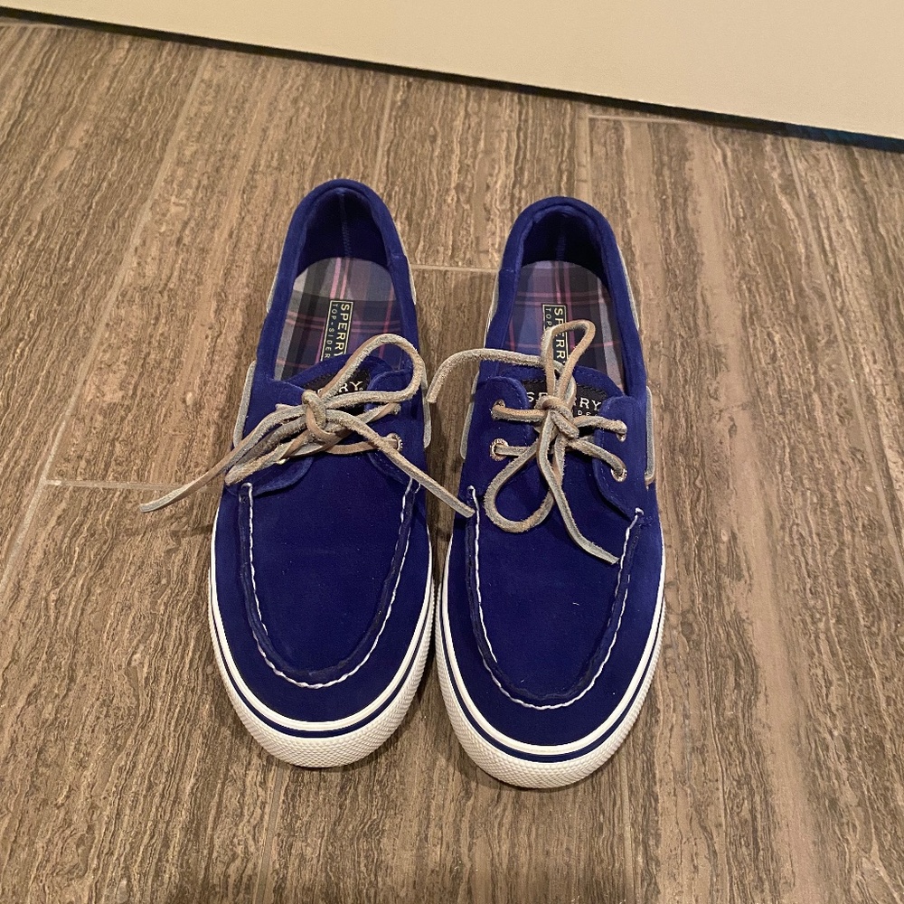 Sperry shoes